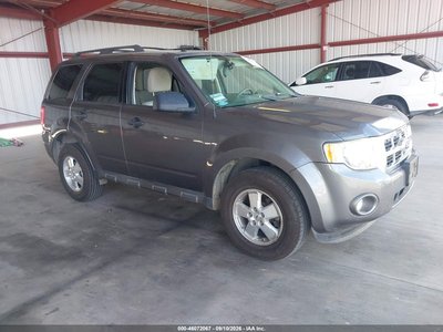 2012 Ford Escape