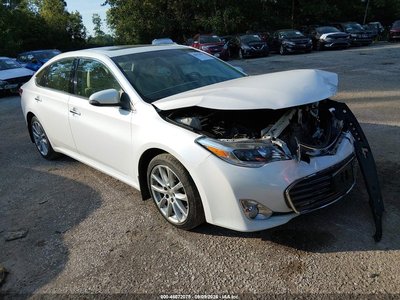 2013 Toyota Avalon