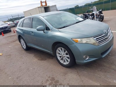 2010 Toyota Venza