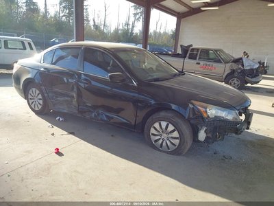 2011 Honda Accord