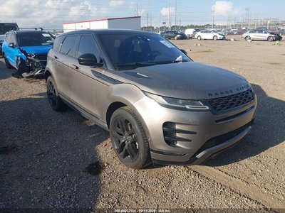 2020 Land Rover Range Rover Evoque