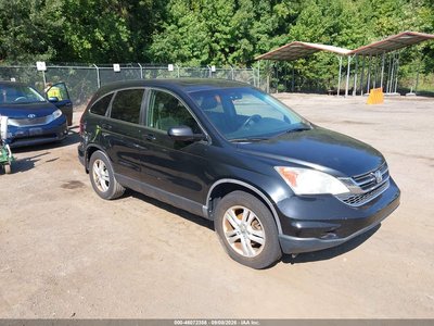 2010 Honda CR-V