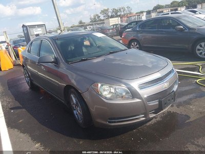 2010 Chevrolet Malibu
