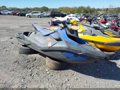 2022 Sea-Doo Spark