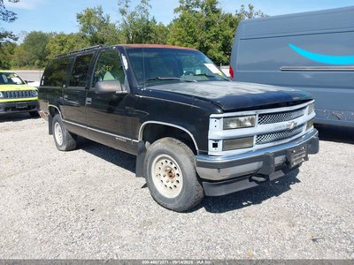 1994 Chevrolet Suburban