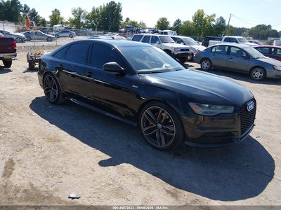 2016 Audi A6