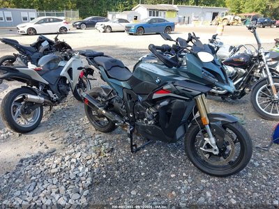 2026 BMW S 1000
