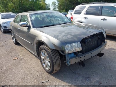 2010 Chrysler 300