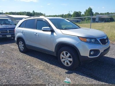 2013 Kia Sorento