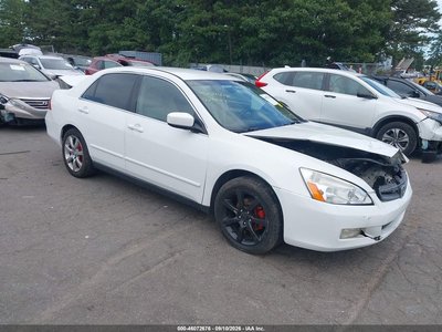 2006 Honda Accord