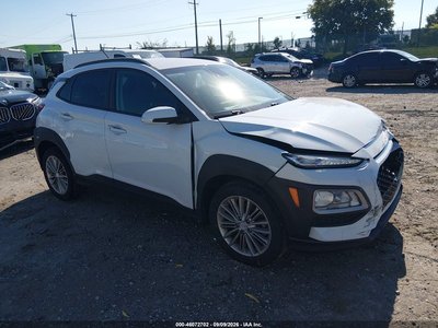 2019 Hyundai Kona