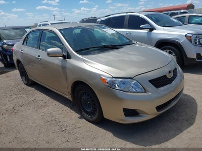 2011 Toyota Corolla