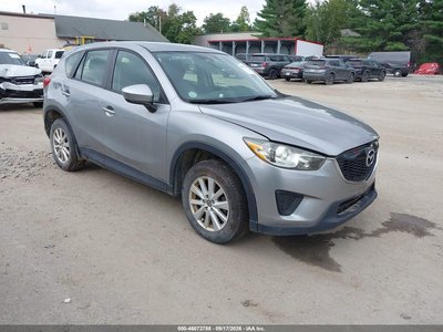2014 Mazda CX-5
