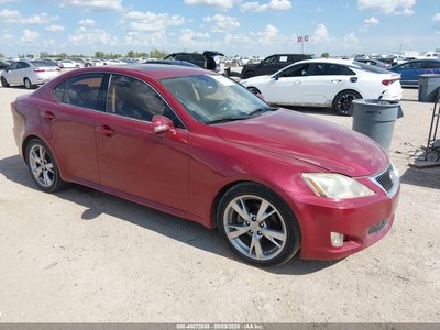2009 Lexus IS 250