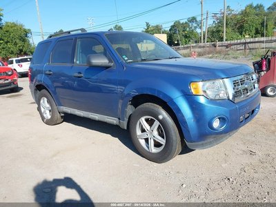2009 Ford Escape