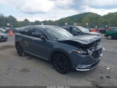 2021 Mazda CX-9