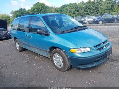 1999 Dodge Grand Caravan