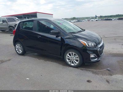 2021 Chevrolet Spark
