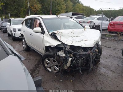 2006 Nissan Murano