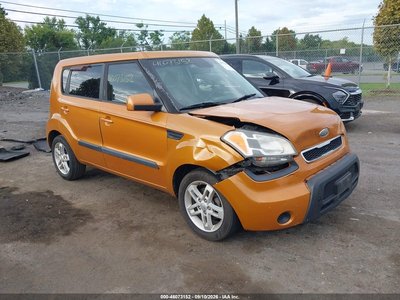 2011 Kia Soul