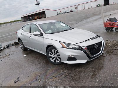 2021 Nissan Altima