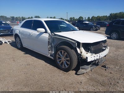 2017 Chrysler 300