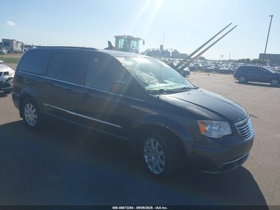 2014 Chrysler Town & Country