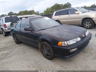 1991 Acura Integra