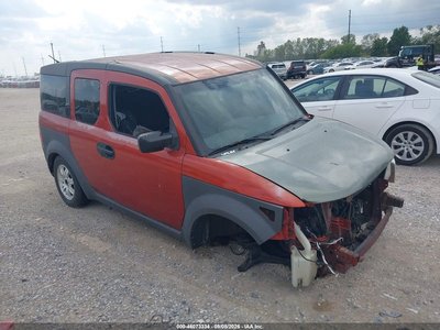 2004 Honda Element