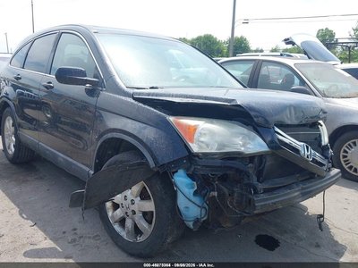 2009 Honda CR-V
