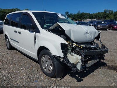 2008 Dodge Grand Caravan