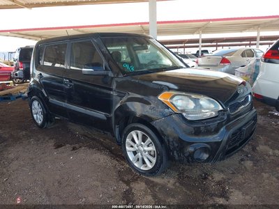 2012 Kia Soul