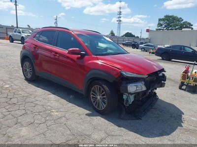 2018 Hyundai Kona