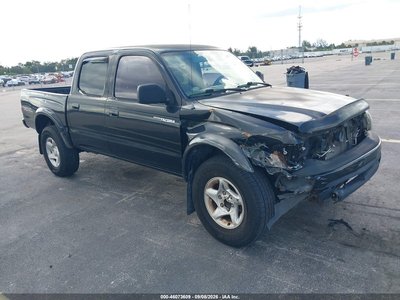 2004 Toyota Tacoma