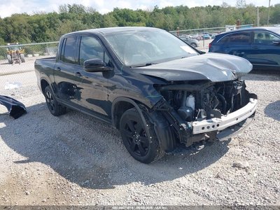 2019 Honda Ridgeline