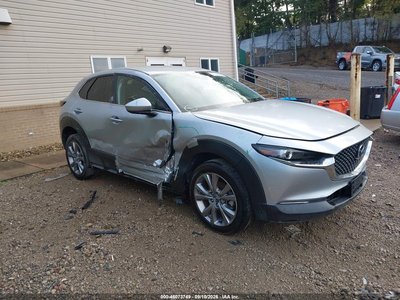 2021 Mazda CX-30