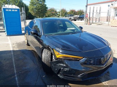 2024 Acura Integra
