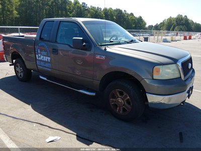 2008 Ford F-150