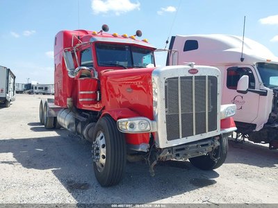 2020 Peterbilt 389