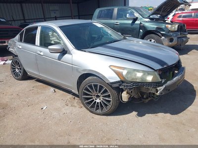2009 Honda Accord