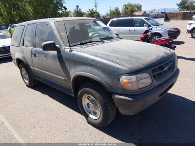 1996 Ford Explorer