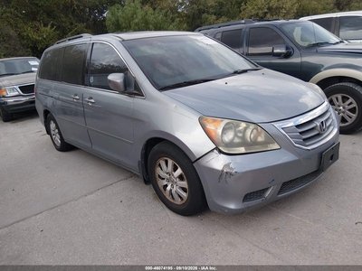 2009 Honda Odyssey