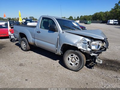 2013 Toyota Tacoma