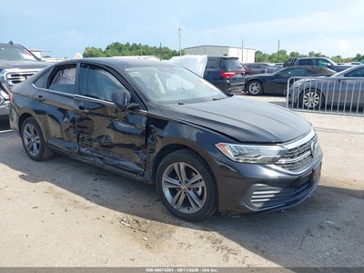 2022 Volkswagen Jetta