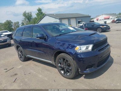 2016 Dodge Durango