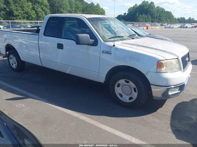 2004 Ford F-150