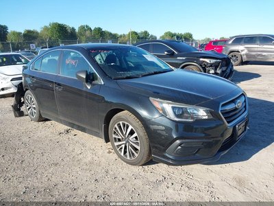 2019 Subaru Legacy