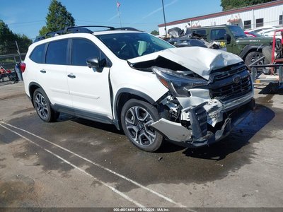2023 Subaru Ascent