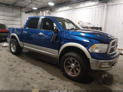 2009 Dodge Ram 1500