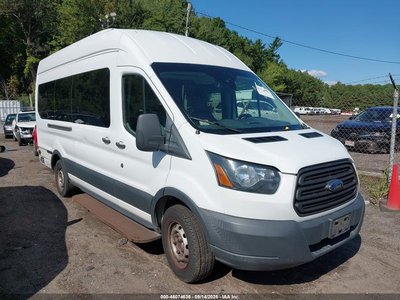 2018 Ford Transit-350
